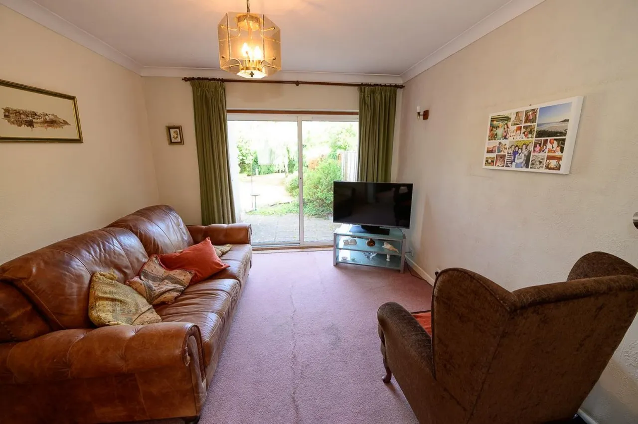 Bromley Drive, Downend, BS16, photo 17