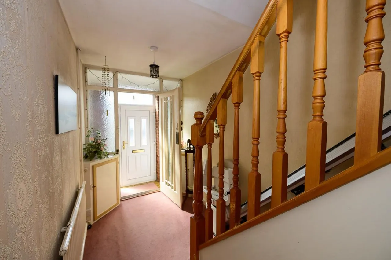 Bromley Drive, Downend, BS16, photo 9