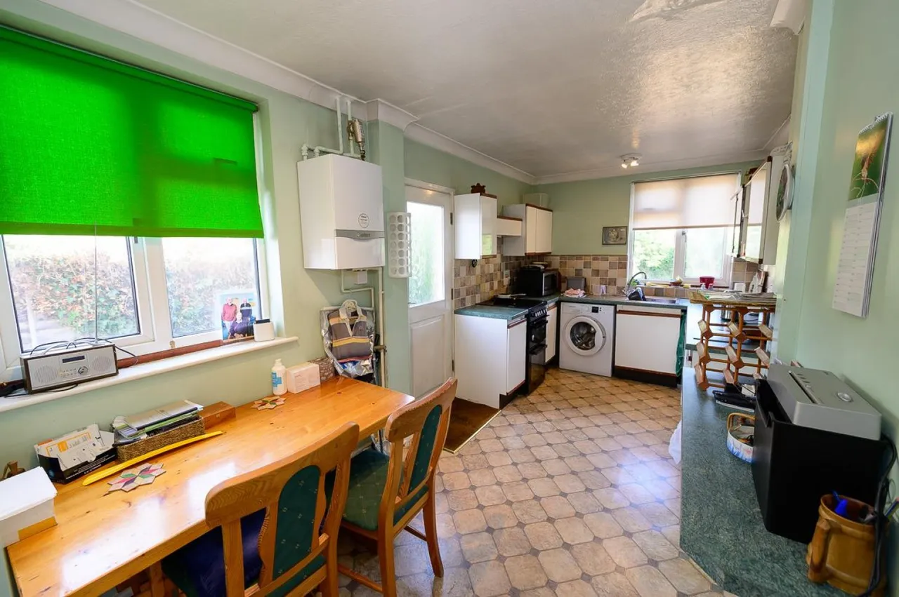 Bromley Drive, Downend, BS16, photo 14