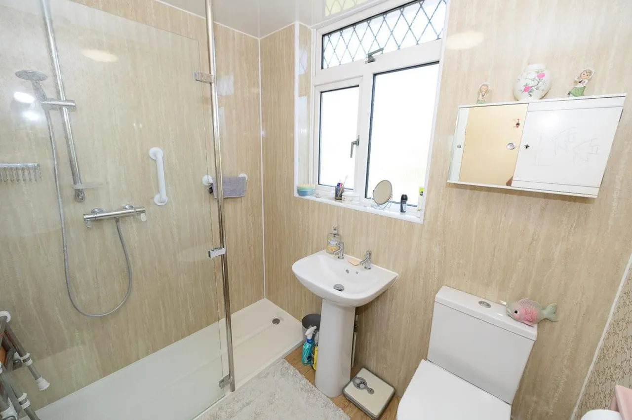 Bromley Drive, Downend, BS16, photo 23