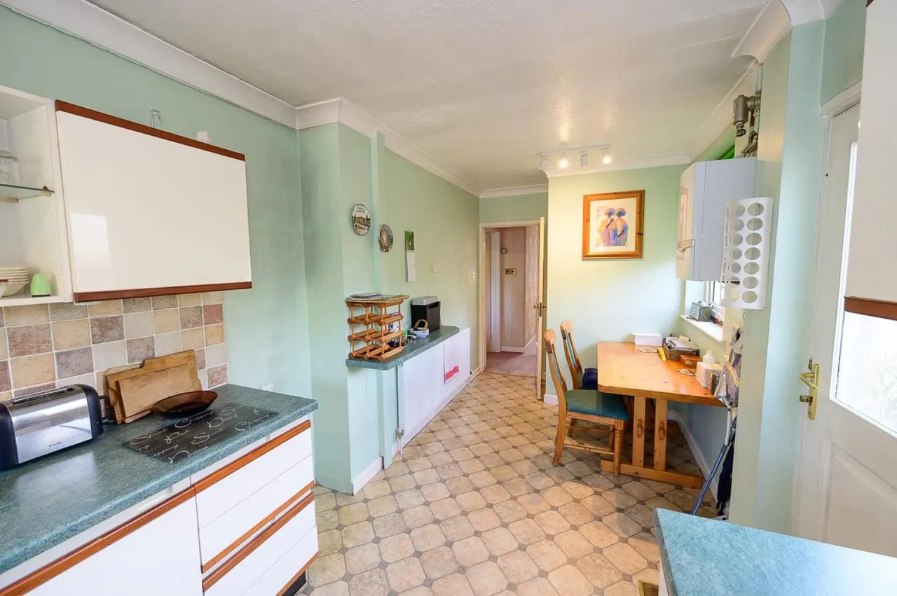 Bromley Drive, Downend, BS16, photo 13