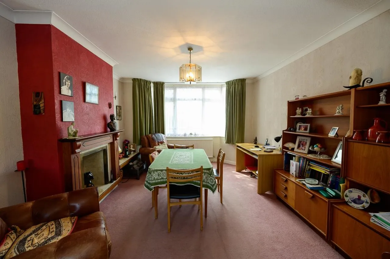Bromley Drive, Downend, BS16, photo 16