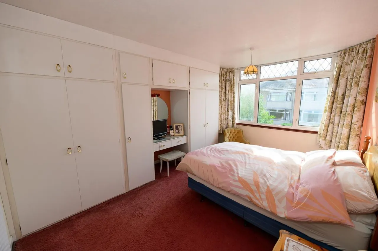 Bromley Drive, Downend, BS16, photo 5