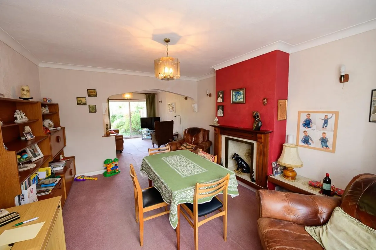Bromley Drive, Downend, BS16, photo 18