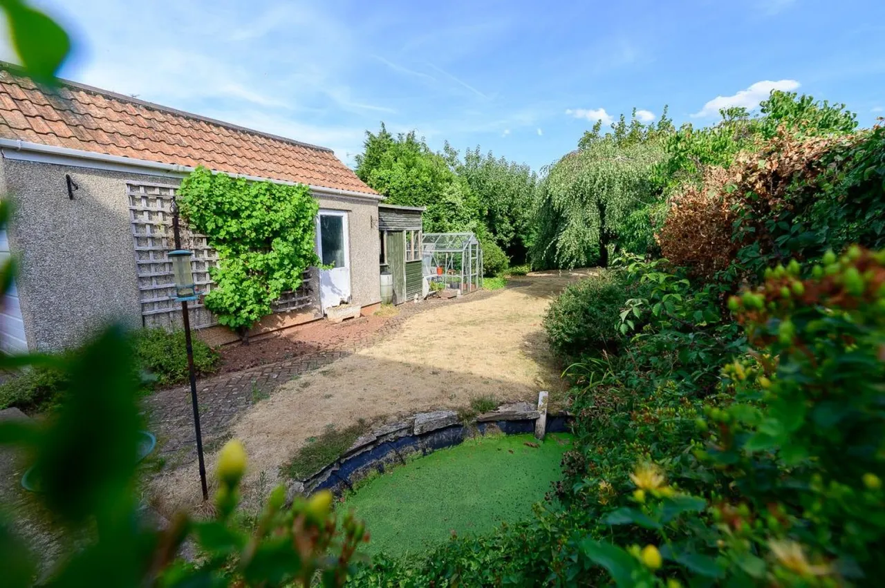 Bromley Drive, Downend, BS16, photo 22