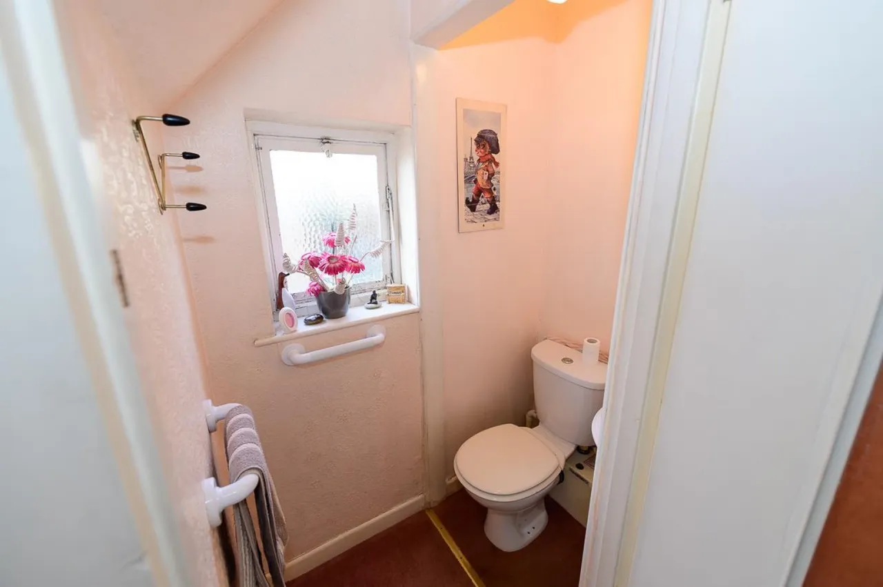 Bromley Drive, Downend, BS16, photo 8