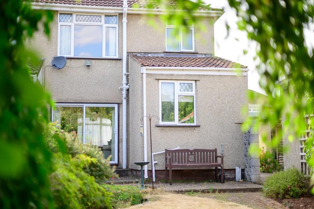 Bromley Drive, Downend, BS16, photo 19