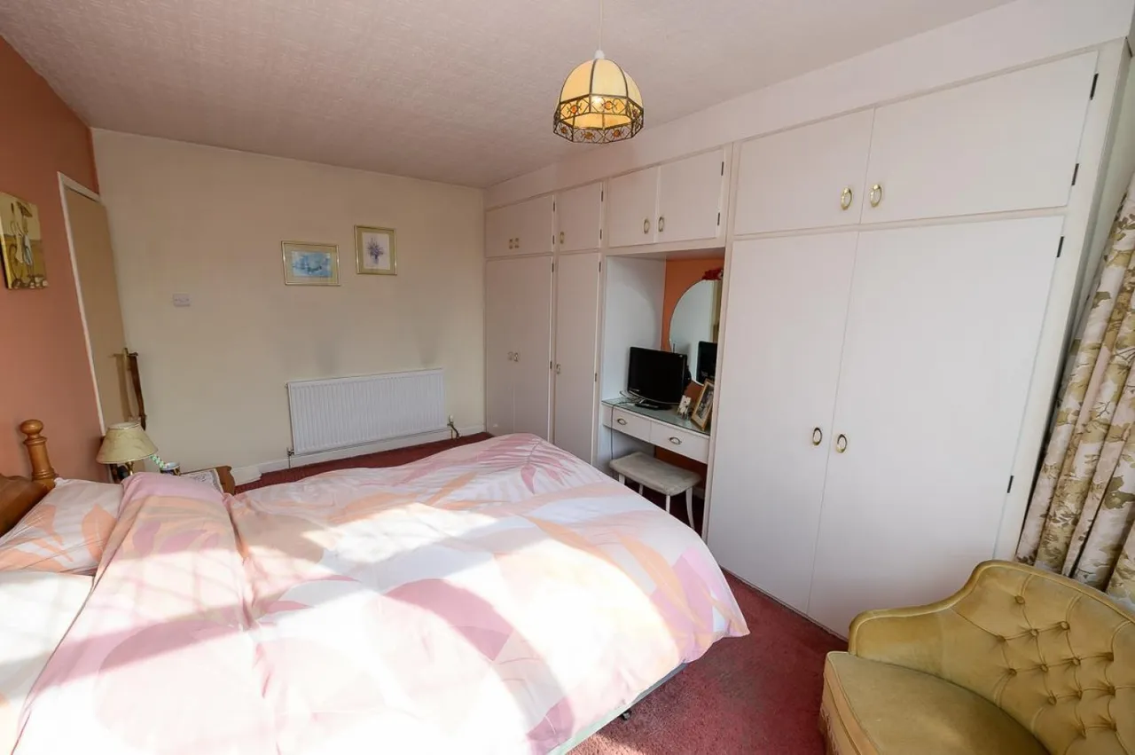Bromley Drive, Downend, BS16, photo 4