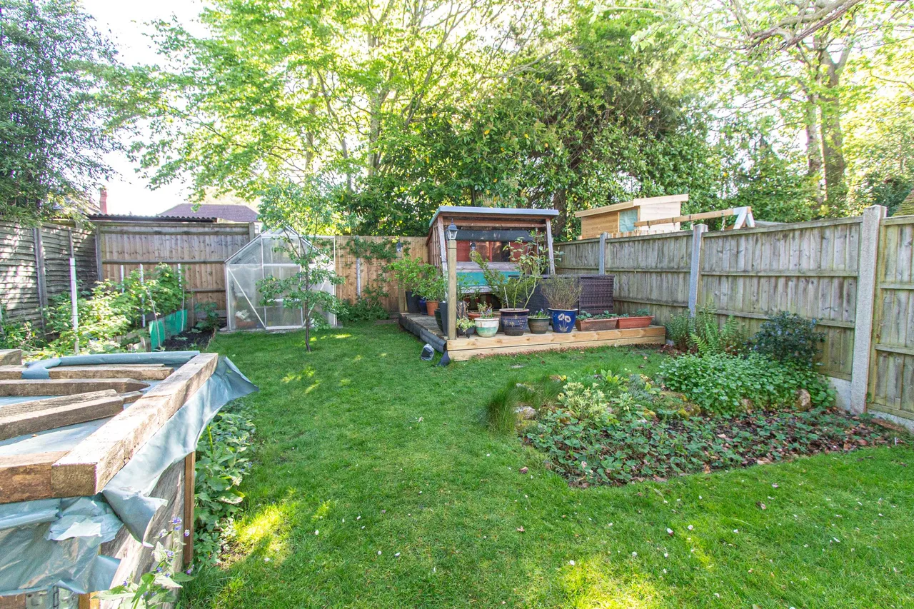 Farnborough Road, Farnborough, GU14 7JJ, photo 13
