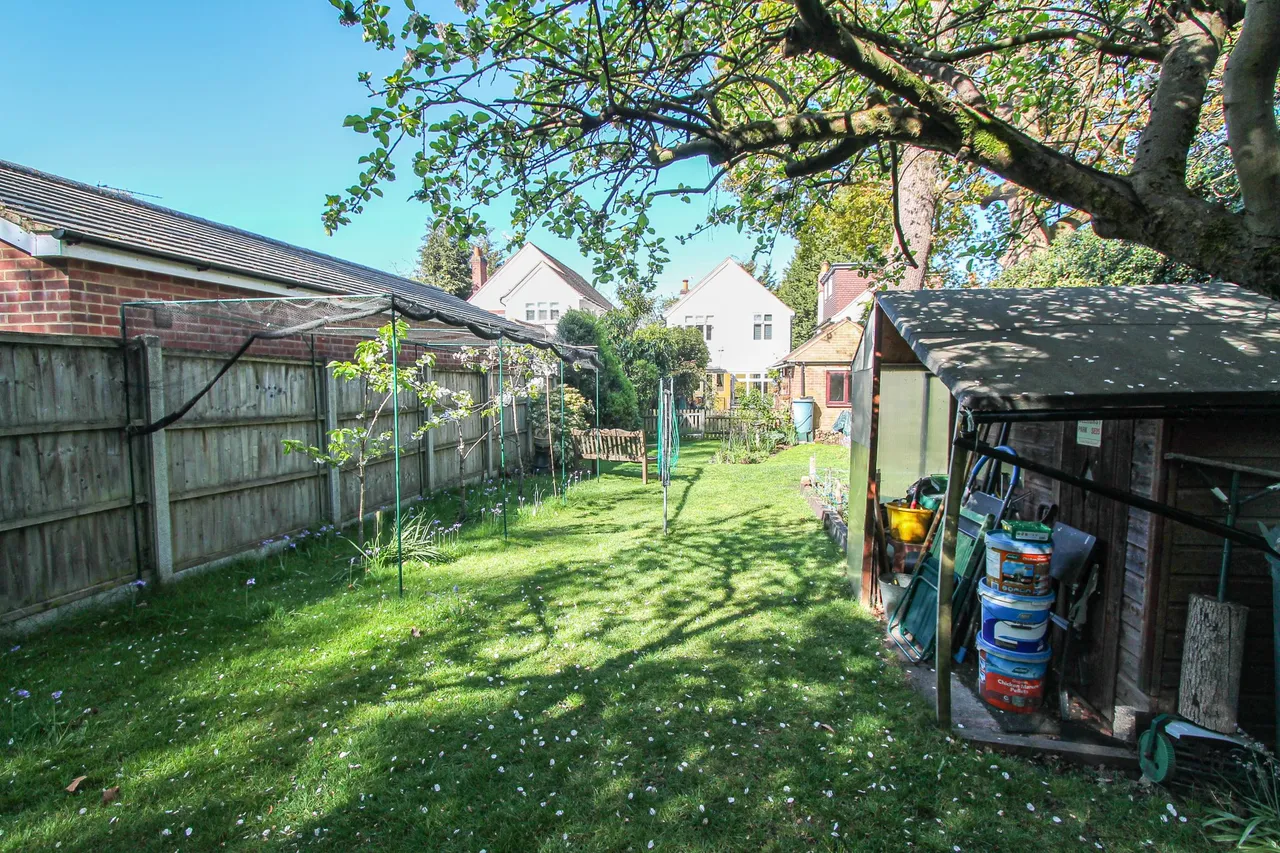 Farnborough Road, Farnborough, GU14 7JJ, photo 12