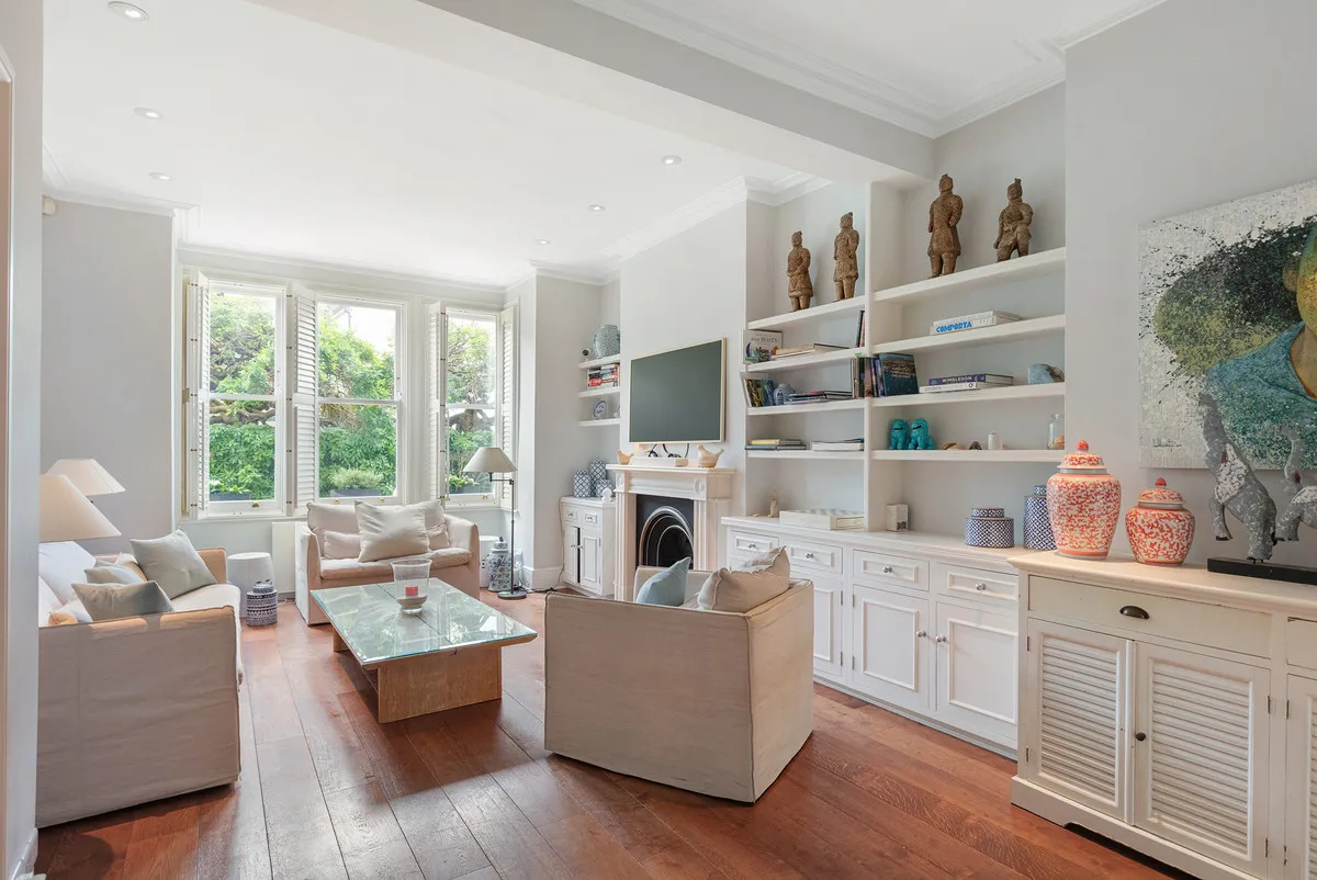 Dorville Crescent, London, W6, photo 3