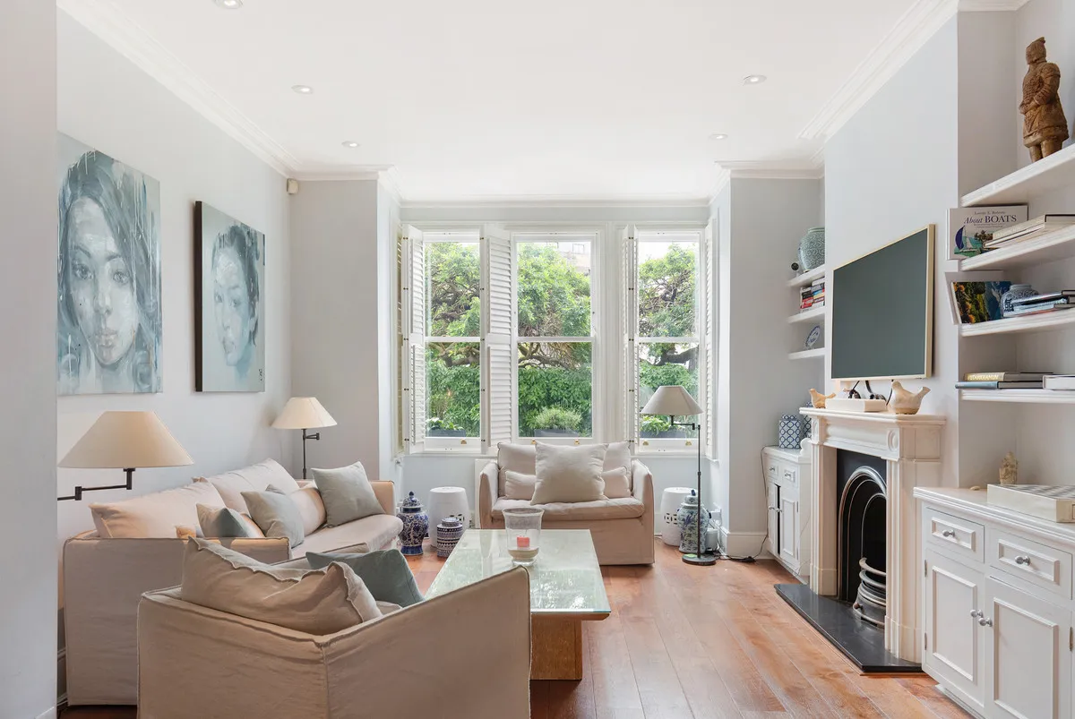 Dorville Crescent, London, W6, photo 2