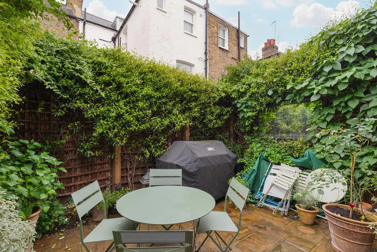 Dorville Crescent, London, W6, photo 17