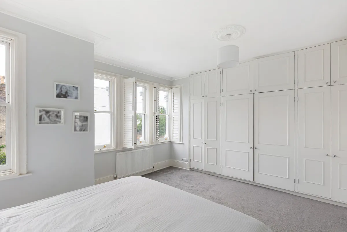 Dorville Crescent, London, W6, photo 8