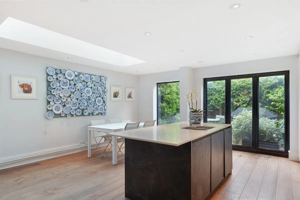 Dorville Crescent, London, W6, photo 5