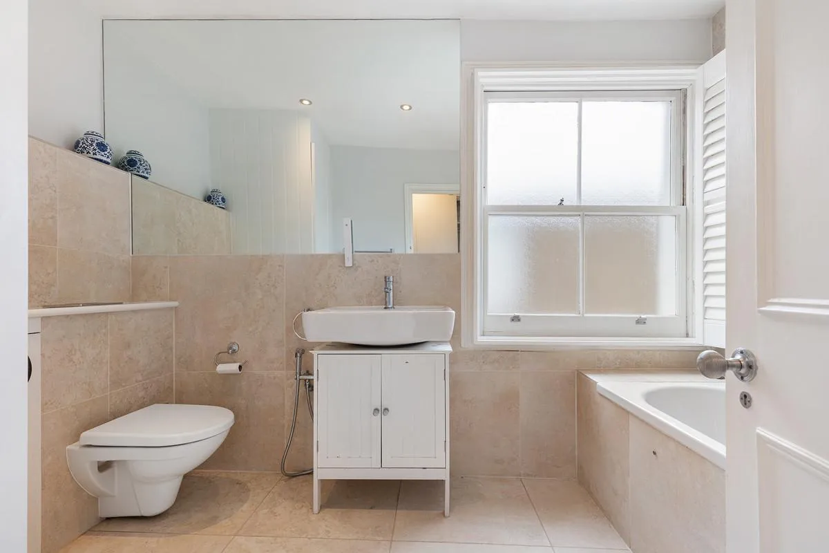 Dorville Crescent, London, W6, photo 15