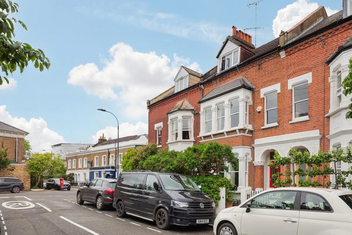 Dorville Crescent, London, W6, photo 19