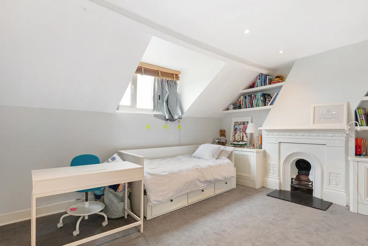 Dorville Crescent, London, W6, photo 12