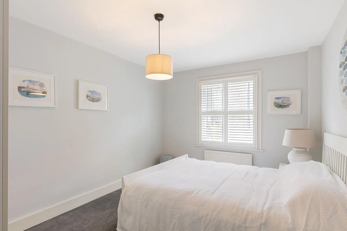 Dorville Crescent, London, W6, photo 16