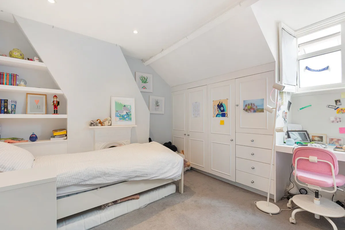 Dorville Crescent, London, W6, photo 11
