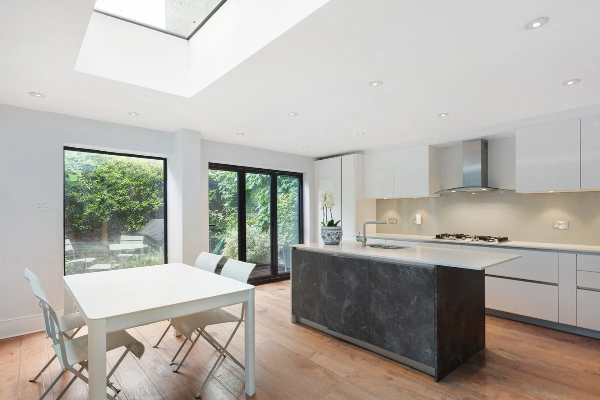 Dorville Crescent, London, W6, photo 6
