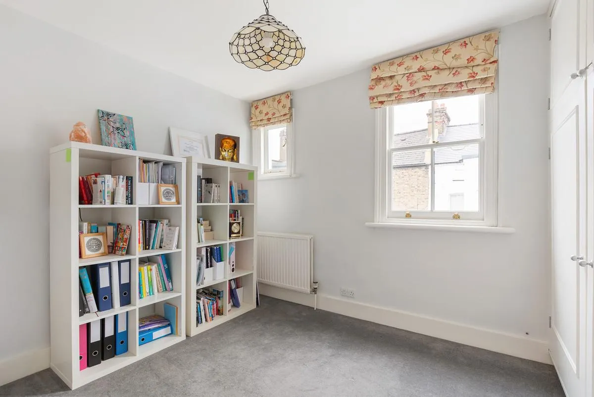 Dorville Crescent, London, W6, photo 14
