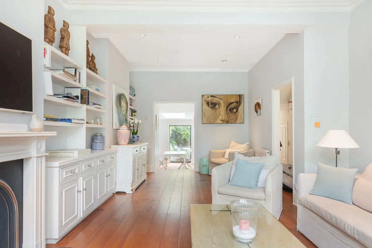 Dorville Crescent, London, W6, photo 4