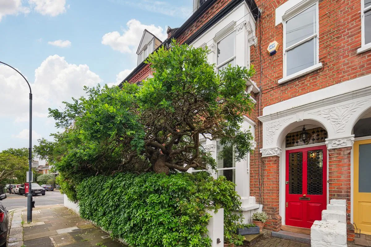Dorville Crescent, London, W6, photo 18