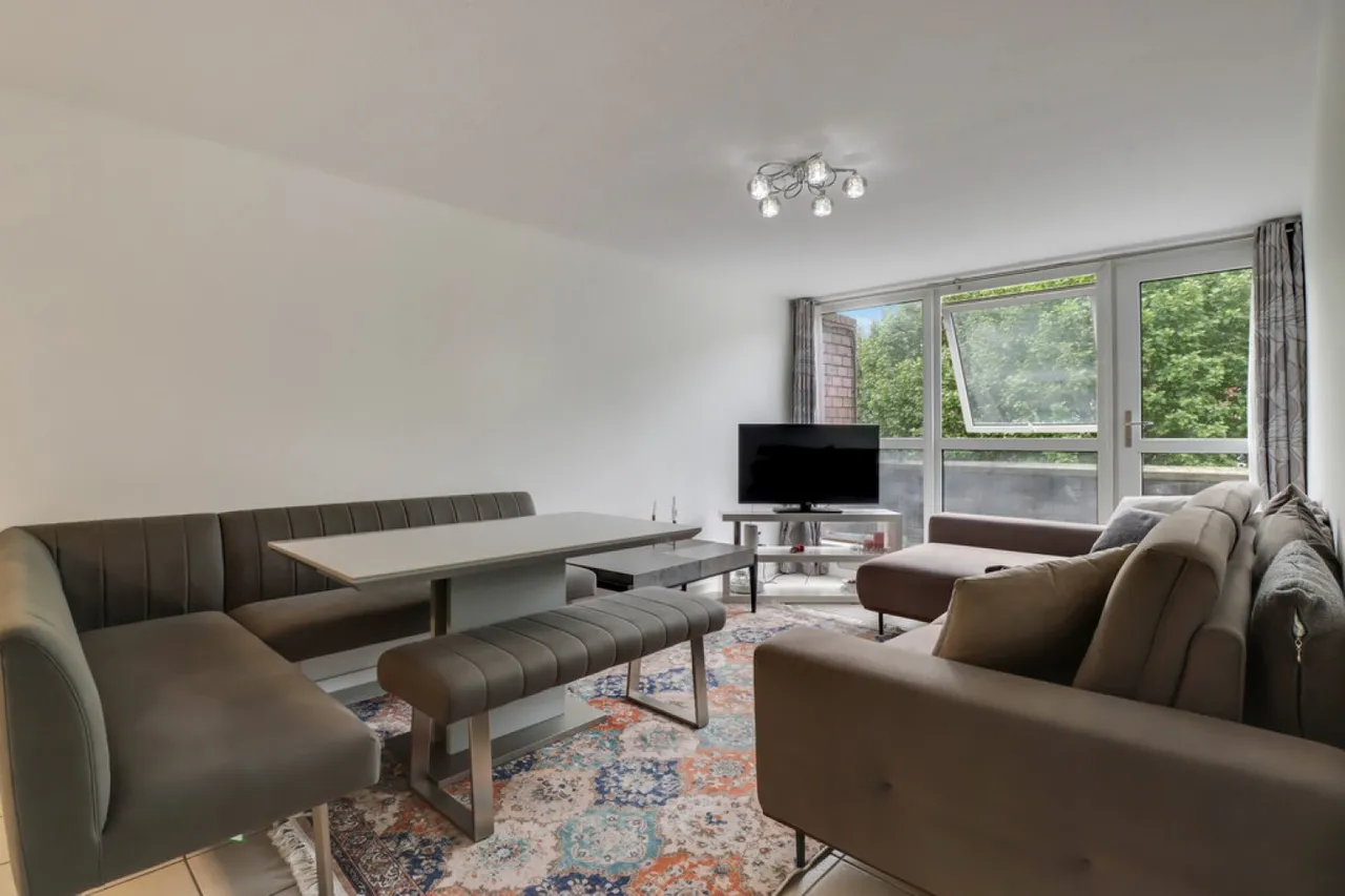 Robert Street, NW1, photo 4