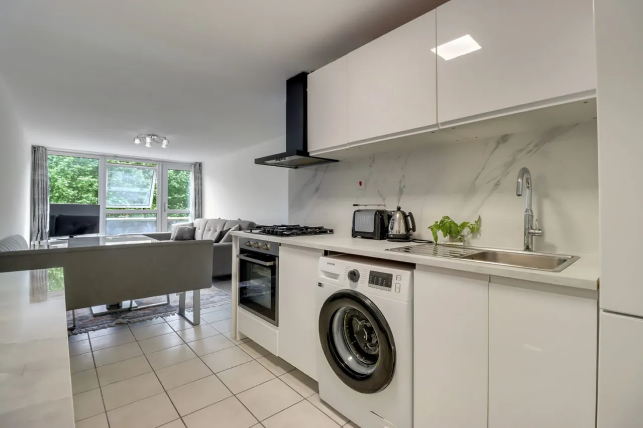 Robert Street, NW1, photo 8