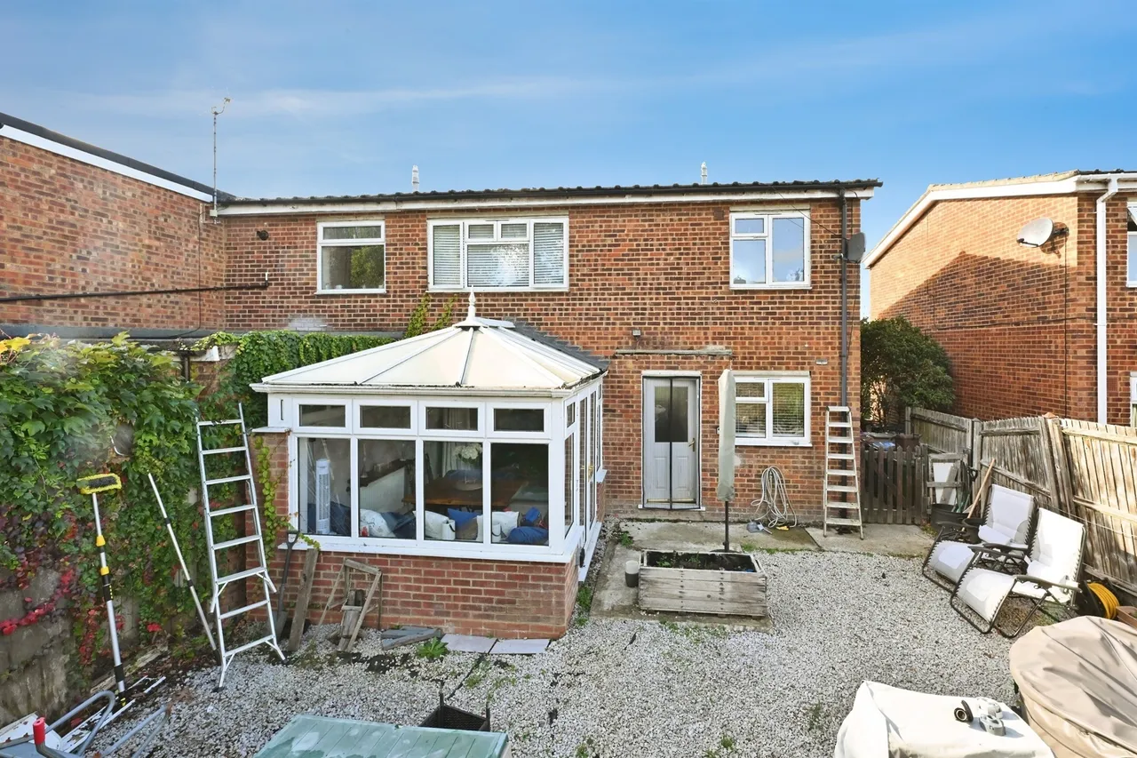 Chapelfields, Stanstead Abbotts, SG12, photo 16