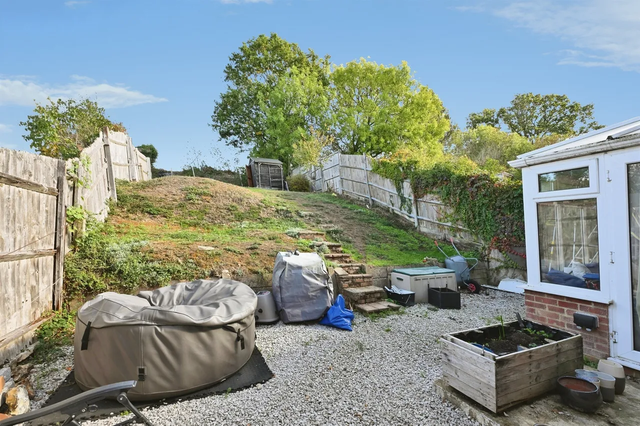 Chapelfields, Stanstead Abbotts, SG12, photo 17