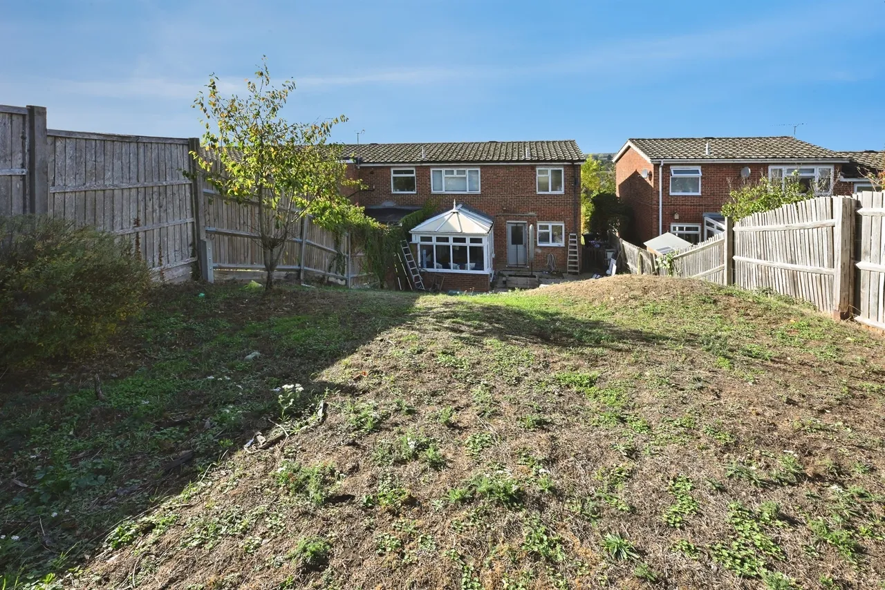 Chapelfields, Stanstead Abbotts, SG12, photo 19