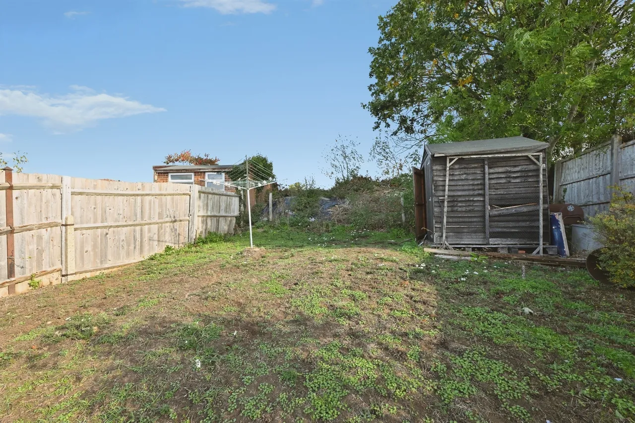 Chapelfields, Stanstead Abbotts, SG12, photo 18