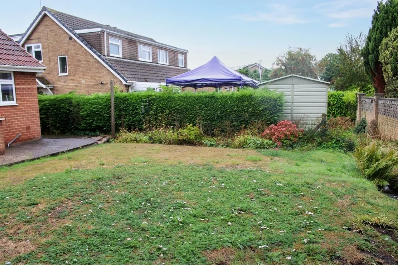 Chichester Drive, Caistor, LN7, photo 4