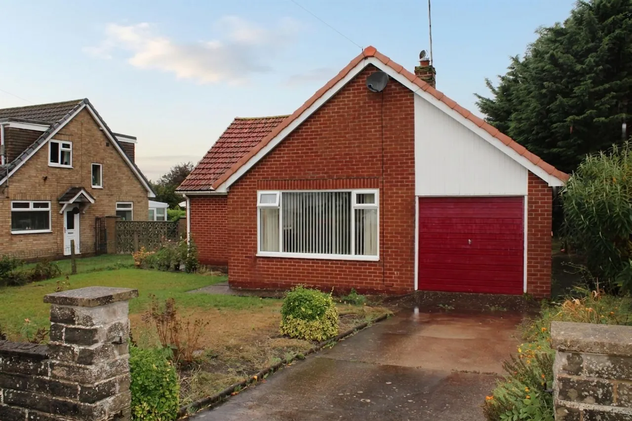 Chichester Drive, Caistor, LN7, photo 11