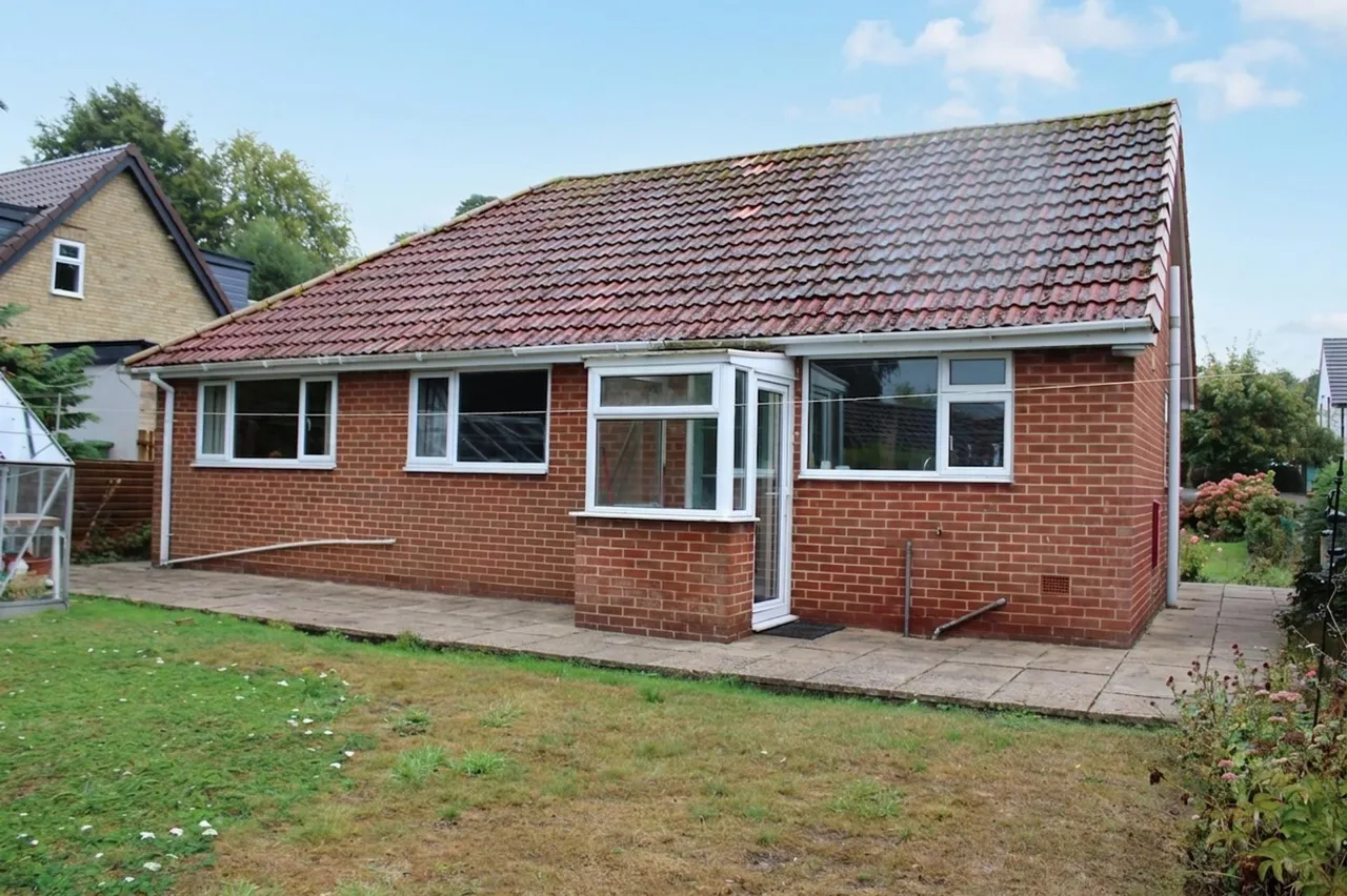 Chichester Drive, Caistor, LN7, photo 12