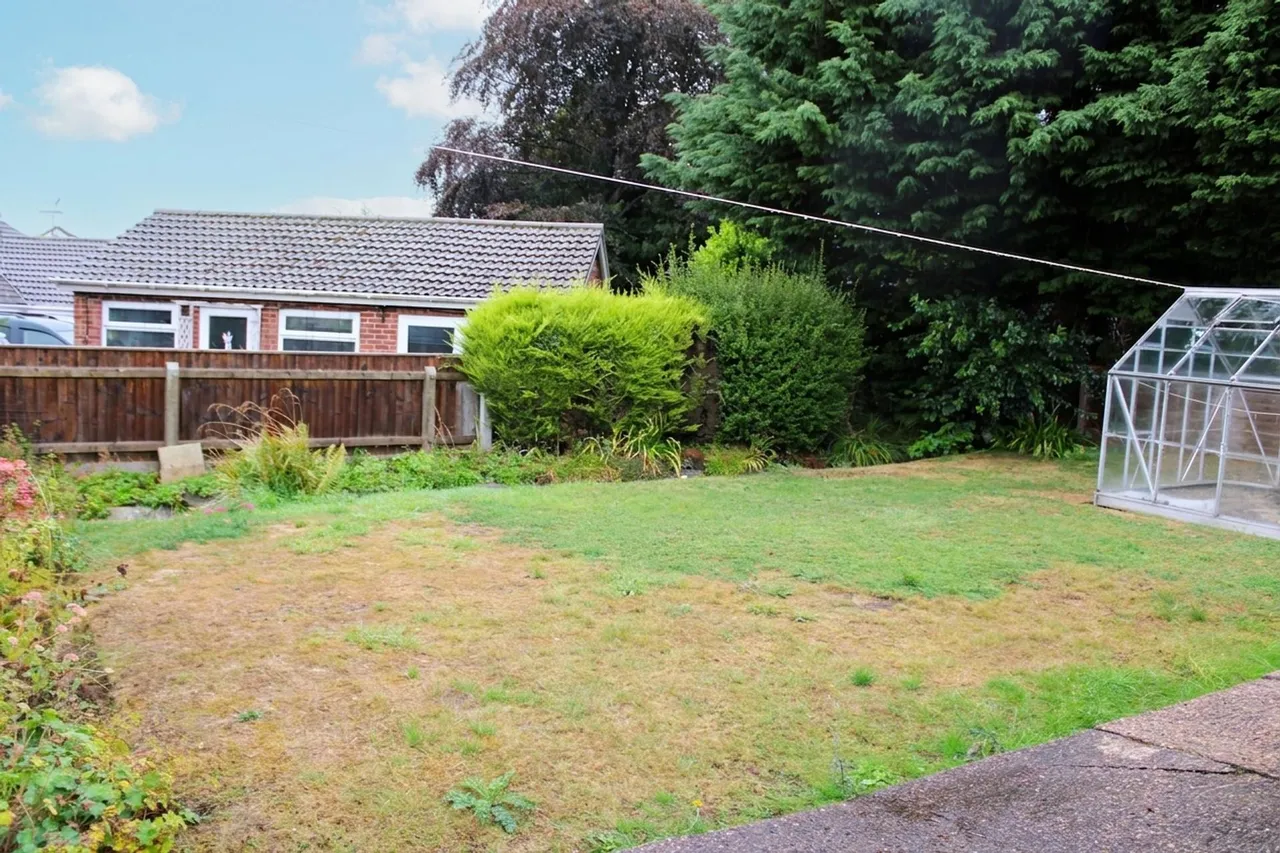 Chichester Drive, Caistor, LN7, photo 13