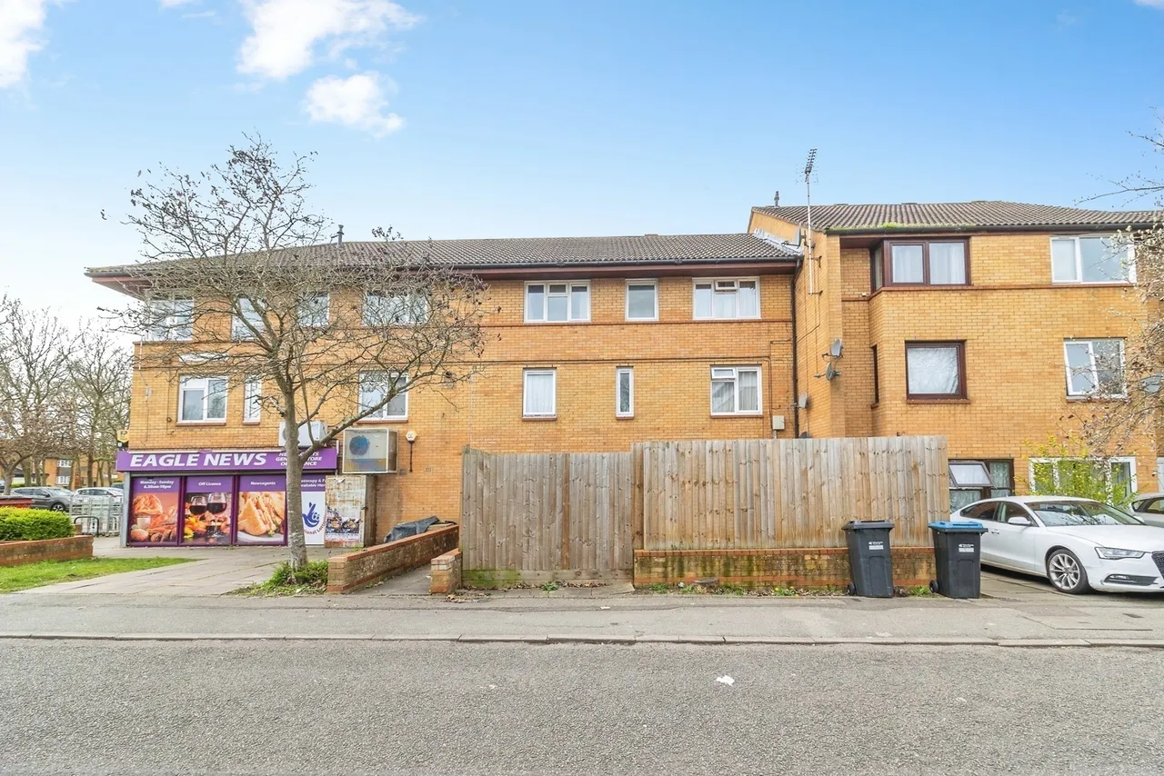 Larwood Place, Oldbrook, Milton Keynes, Buckinghamshire, MK6, photo 19