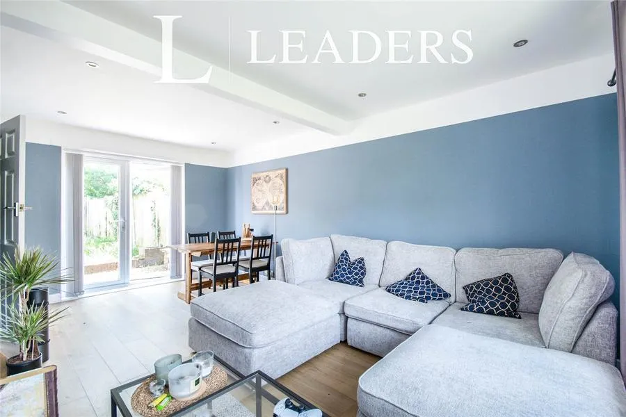 3 bed house for sale, Wakely Road, Bournemouth, BH11