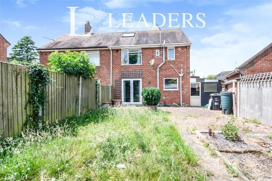 Wakely Road, Bournemouth, BH11, photo 10