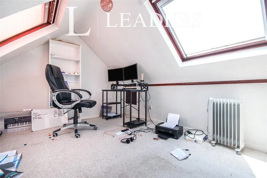 Wakely Road, Bournemouth, BH11, photo 8
