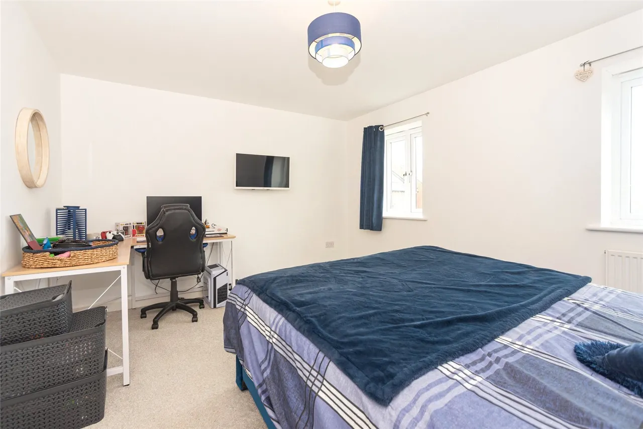Gwel Y Llan, Caernarfon, LL55, photo 7