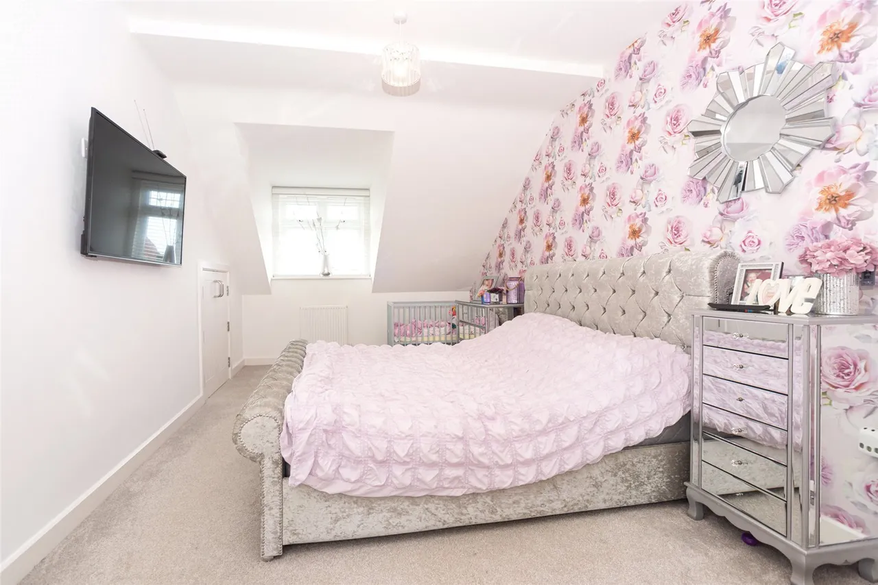 Gwel Y Llan, Caernarfon, LL55, photo 5