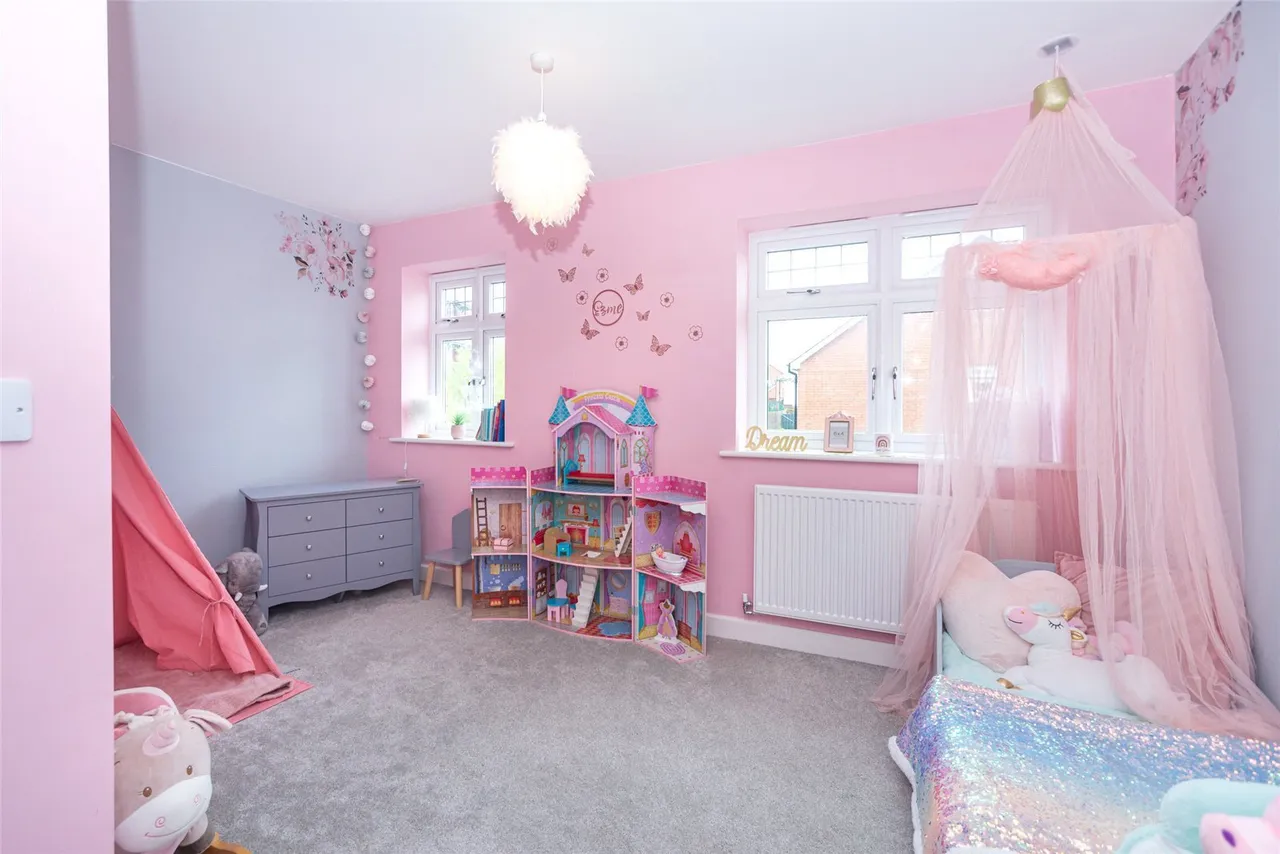 Gwel Y Llan, Caernarfon, LL55, photo 8