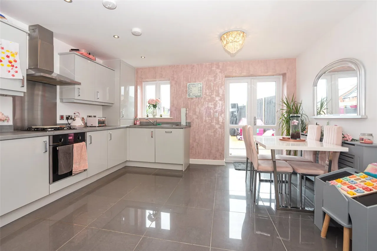 Gwel Y Llan, Caernarfon, LL55, photo 3