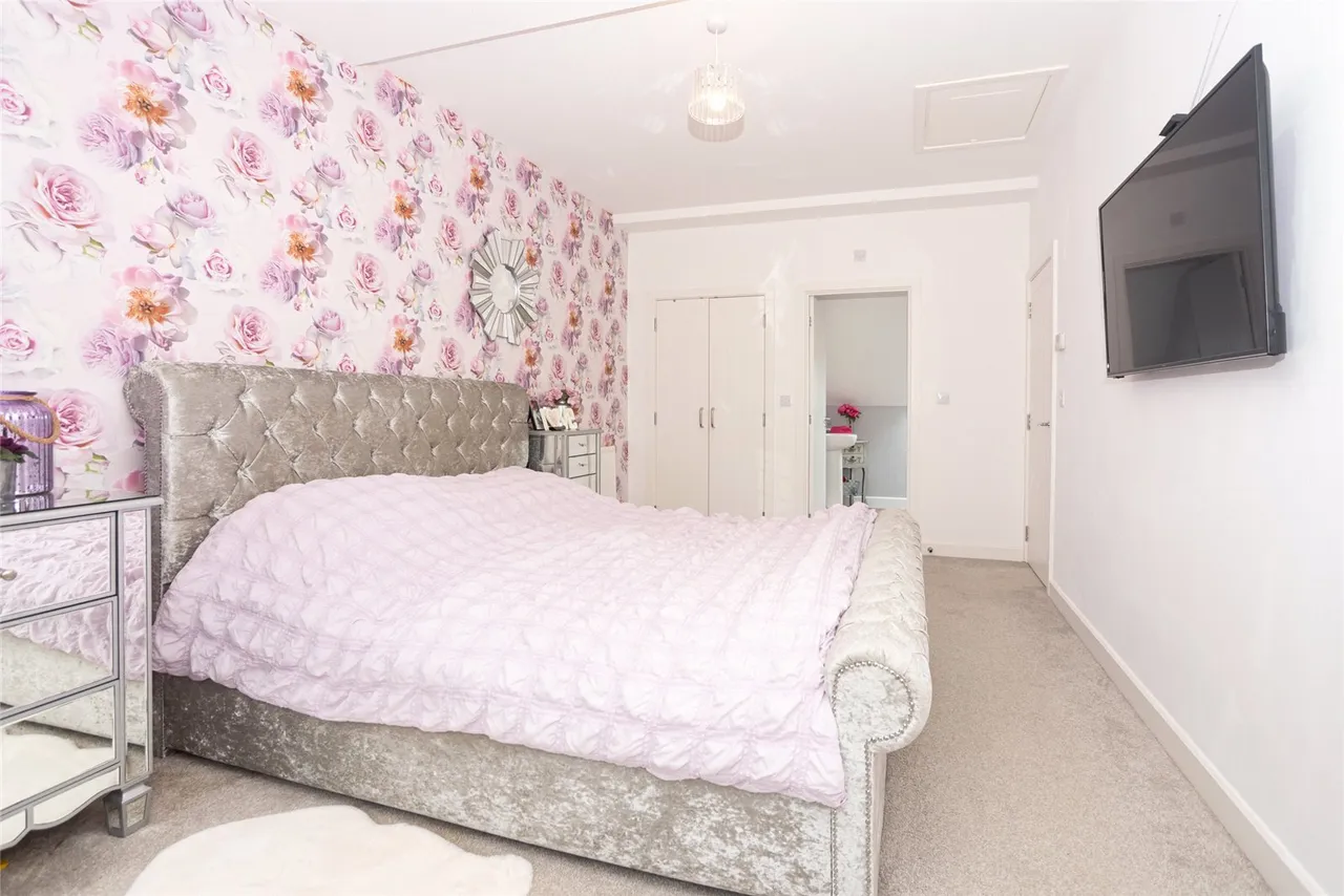 Gwel Y Llan, Caernarfon, LL55, photo 15