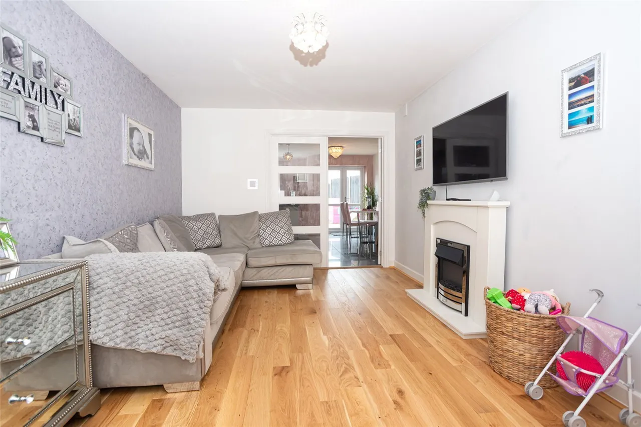 Gwel Y Llan, Caernarfon, LL55, photo 4