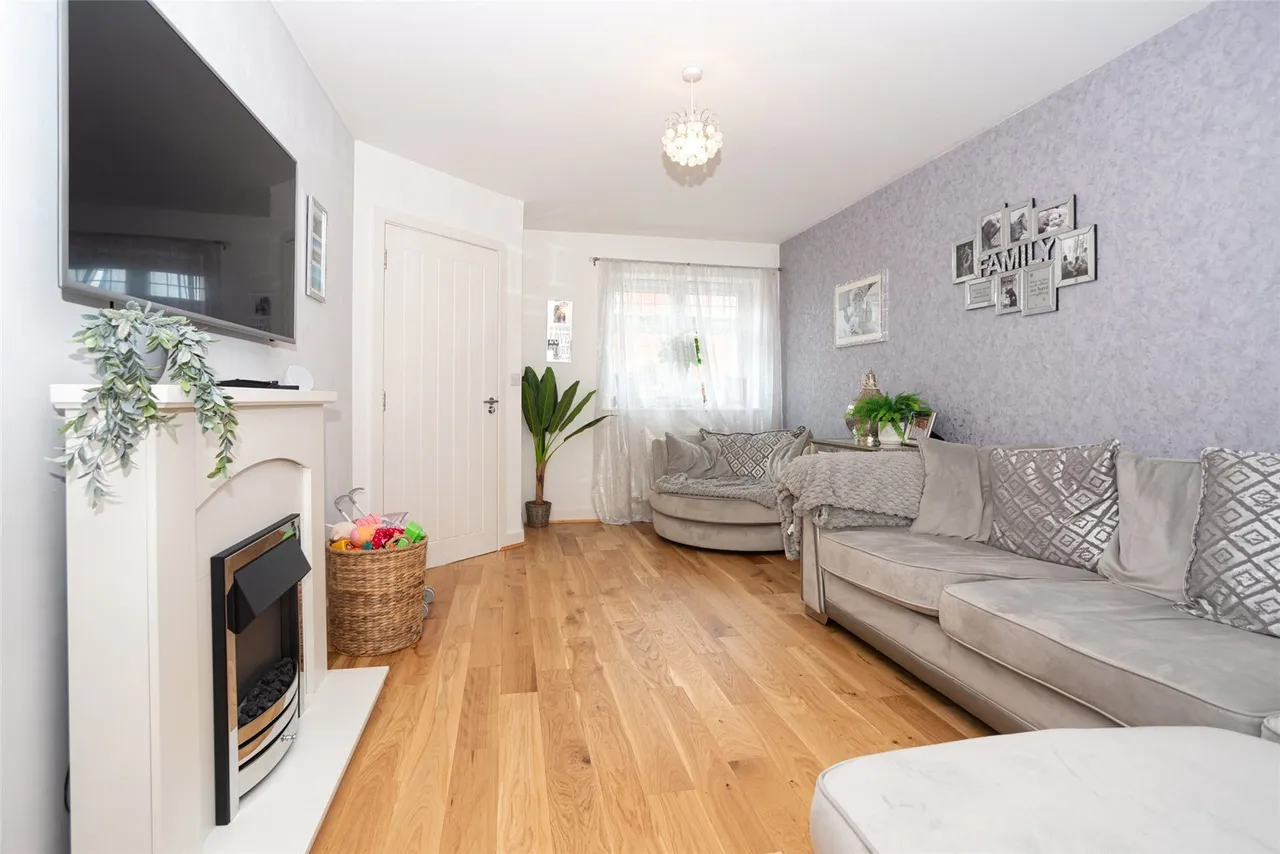 Gwel Y Llan, Caernarfon, LL55, photo 2