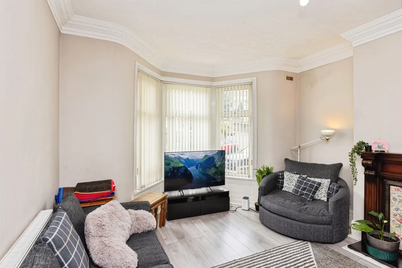 Ashwell Road, Manningham, Bradford, photo 6